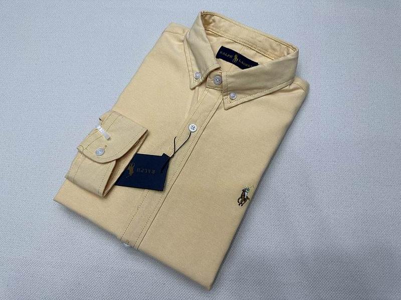 polo Men's Shirts 74